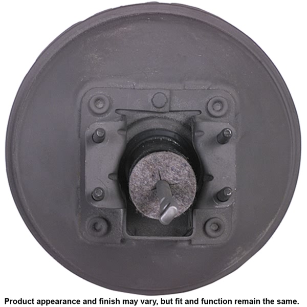 Cardone Reman Remanufactured Vacuum Power Brake Booster w/o Master Cylinder 54-71287