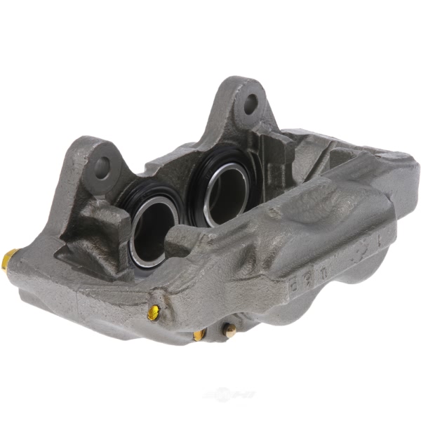 Centric Remanufactured Semi-Loaded Front Driver Side Brake Caliper 141.44246