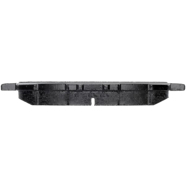 Centric Posi Quiet™ Ceramic Front Disc Brake Pads 105.17590