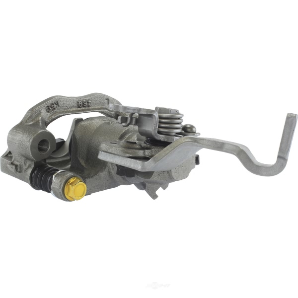 Centric Remanufactured Semi-Loaded Rear Driver Side Brake Caliper 141.42514