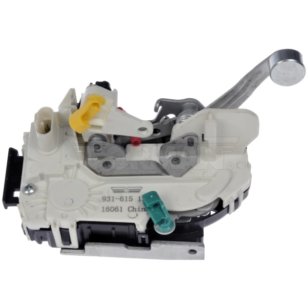 Dorman OE Solutions Front Passenger Side Door Lock Actuator Motor 931-615