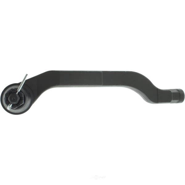 Centric Premium™ Front Passenger Side Outer Steering Tie Rod End 612.40118