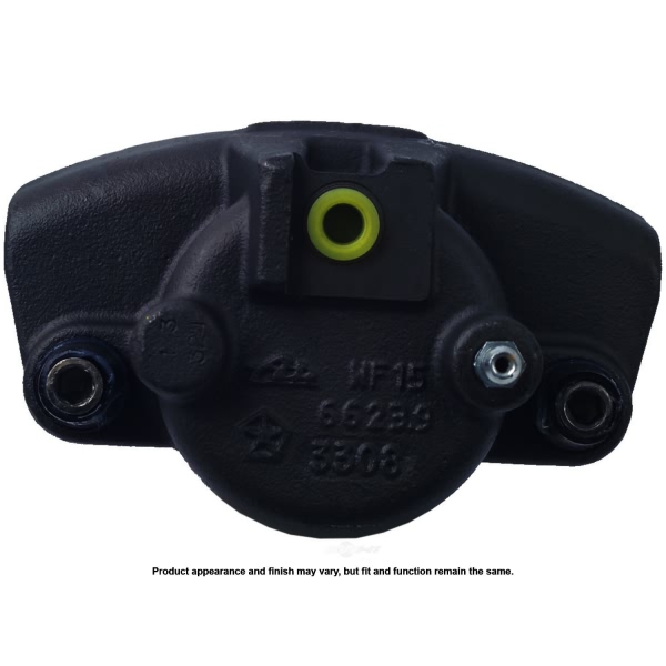 Cardone Reman Remanufactured Unloaded Caliper 18-4777