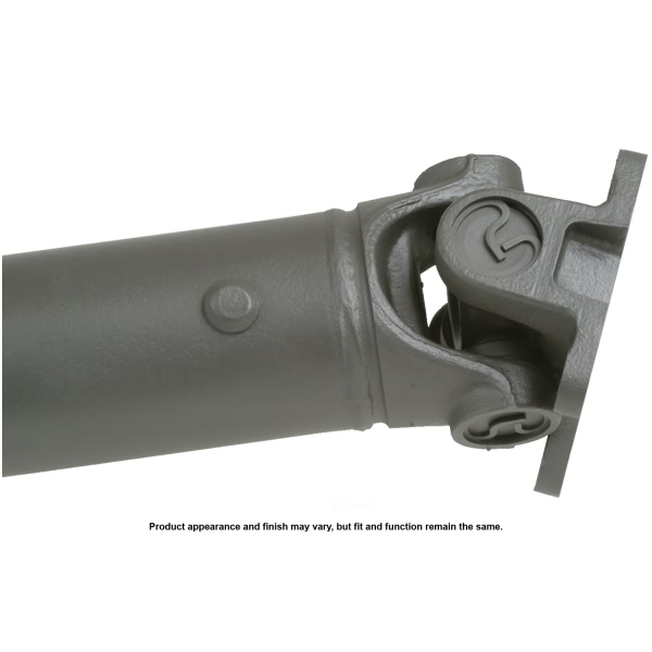 Cardone Reman Remanufactured Driveshaft/ Prop Shaft 65-9511