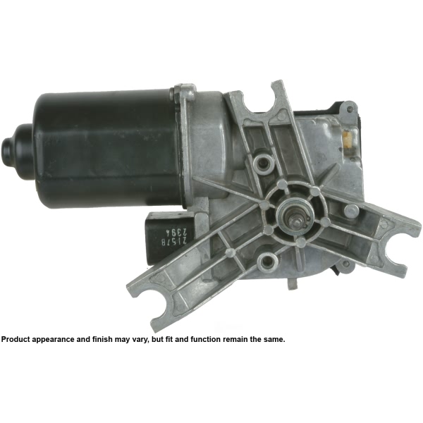 Cardone Reman Remanufactured Wiper Motor 40-158