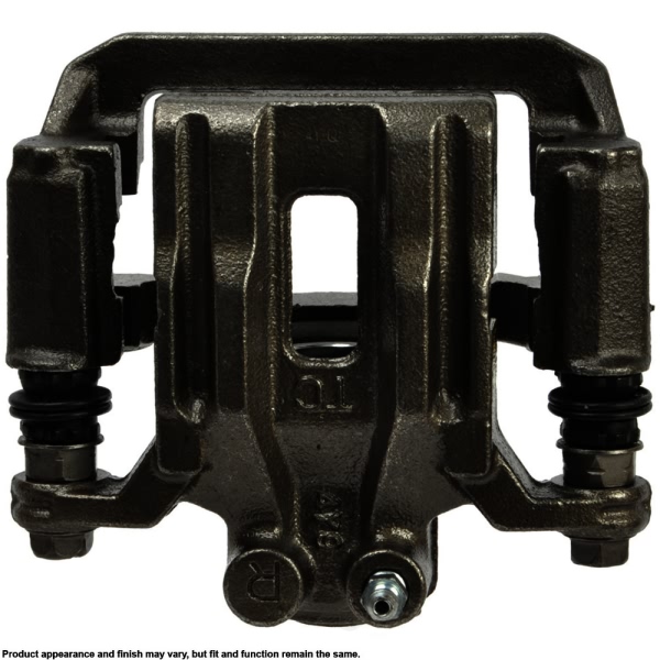 Cardone Reman Remanufactured Unloaded Caliper w/Bracket 19-B2995A