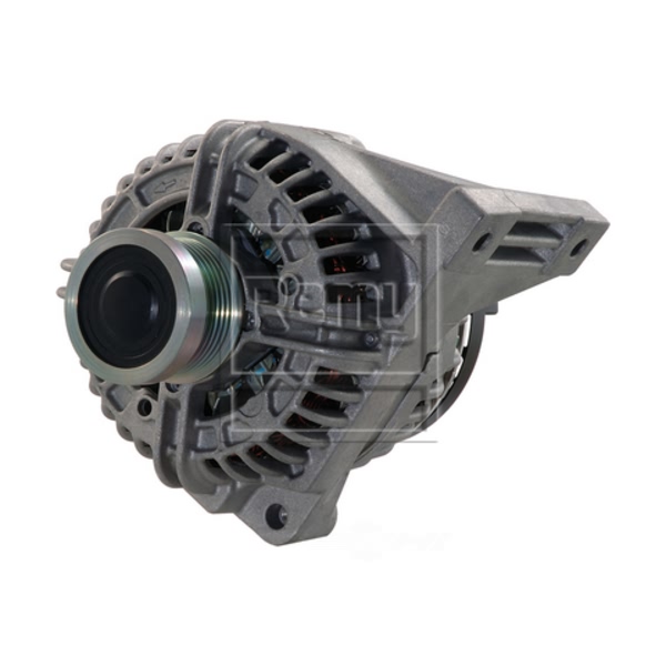 Remy Remanufactured Alternator 11021