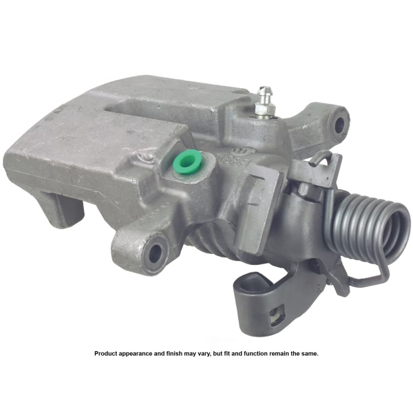 Cardone Reman Remanufactured Unloaded Caliper 18-5011