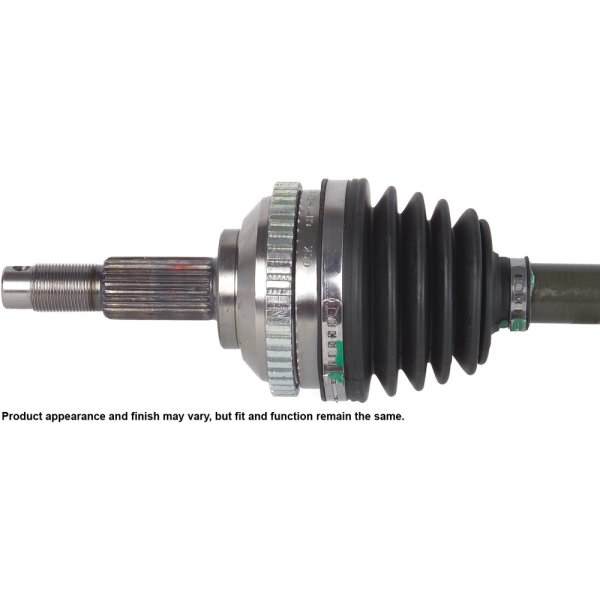 Cardone Reman Remanufactured CV Axle Assembly 60-3038S