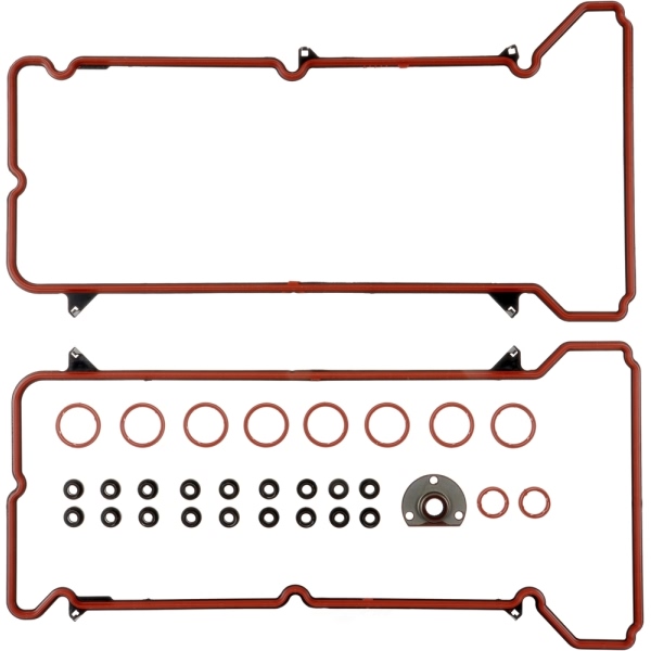 Victor Reinz Valve Cover Gasket Set 15-10689-01