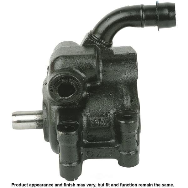 Cardone Reman Remanufactured Power Steering Pump w/o Reservoir 20-294
