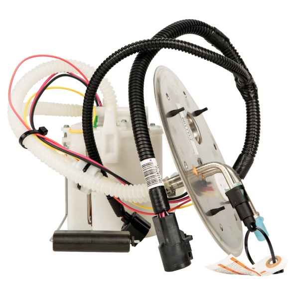 Delphi Fuel Pump Module Assembly FG1199