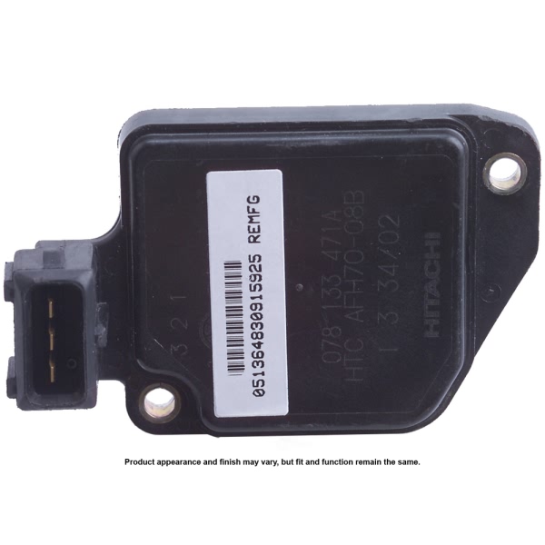 Cardone Reman Remanufactured Mass Air Flow Sensor 74-50038