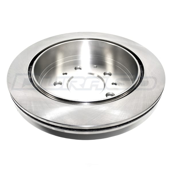 DuraGo Vented Rear Brake Rotor BR31364