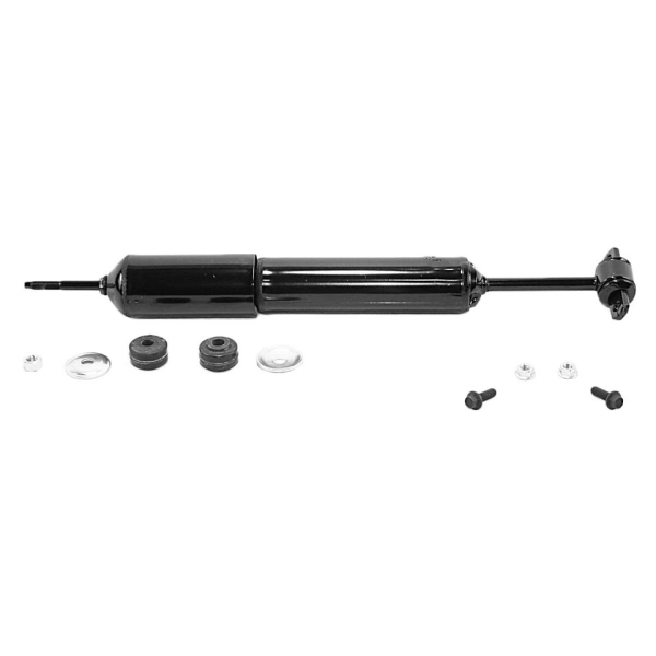 Monroe Gas-Magnum™ Front Driver or Passenger Side Shock Absorber 34804