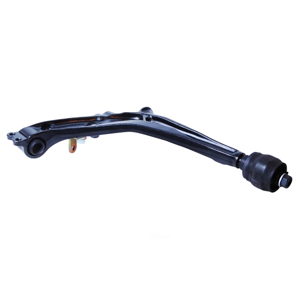 Mevotech Supreme Front Passenger Side Lower Non Adjustable Control Arm CMS76121