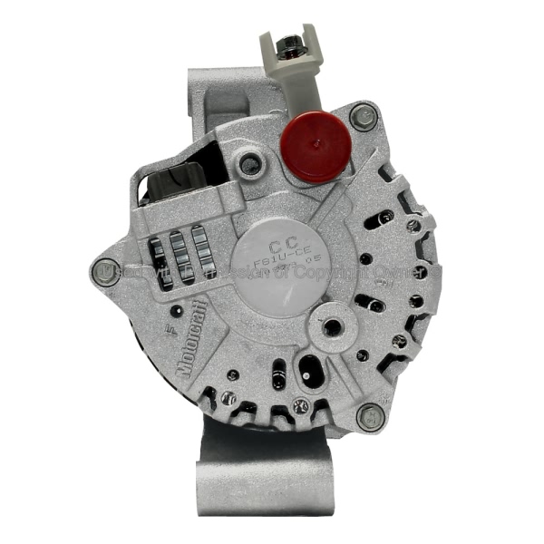 Quality-Built Alternator New 7798810N