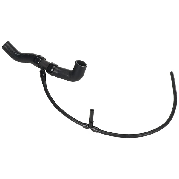 Gates Engine Coolant Molded Radiator Hose 22598