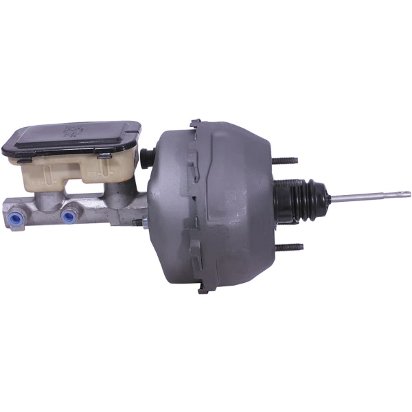 Cardone Reman Remanufactured Vacuum Power Brake Booster w/Master Cylinder 50-1268