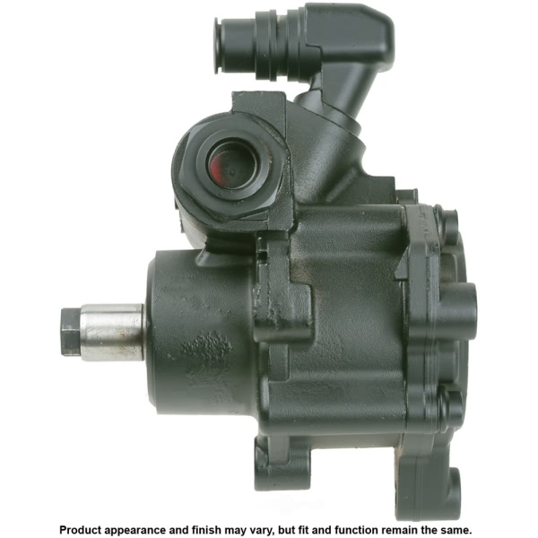Cardone Reman Remanufactured Power Steering Pump w/o Reservoir 21-5321