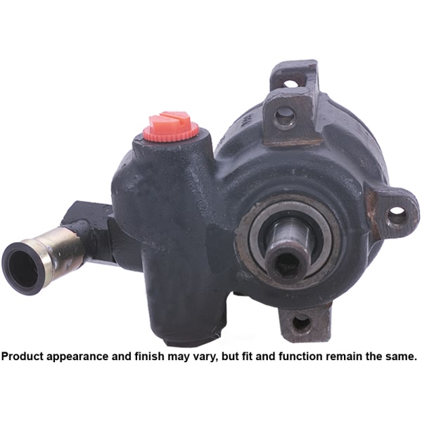 Cardone Reman Remanufactured Power Steering Pump w/o Reservoir 20-272