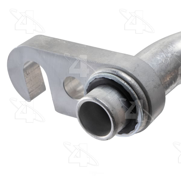 Four Seasons A C Refrigerant Suction Hose 66634