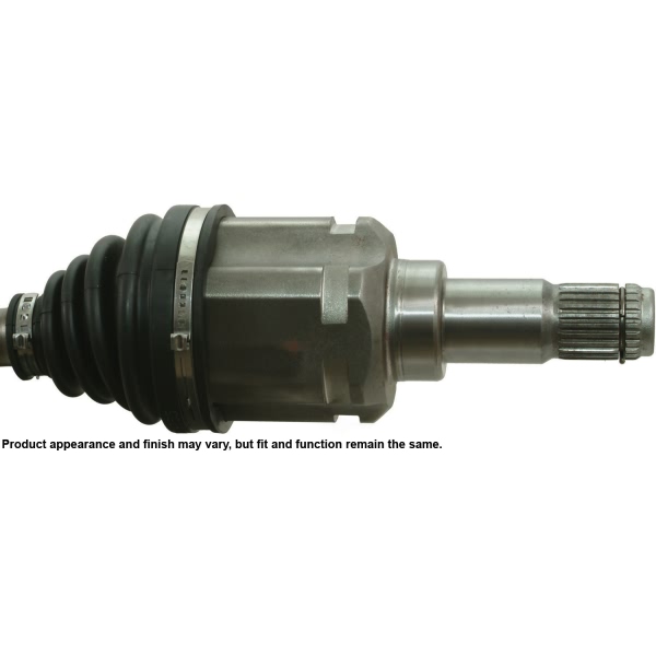 Cardone Reman Remanufactured CV Axle Assembly 60-5293