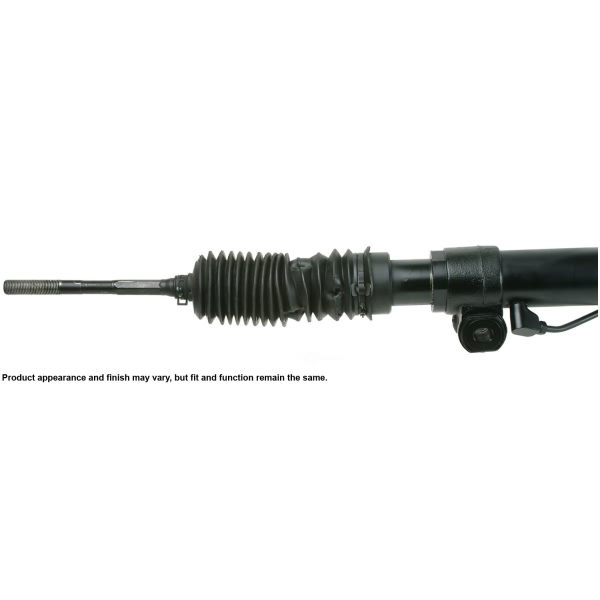 Cardone Reman Remanufactured Hydraulic Power Rack and Pinion Complete Unit 26-2624