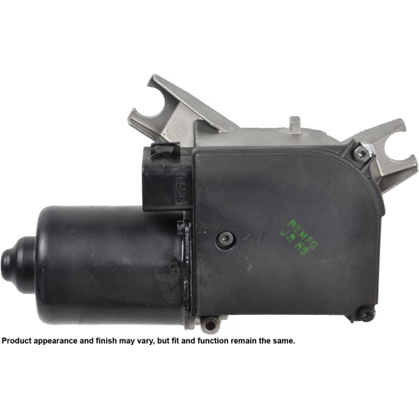 Cardone Reman Remanufactured Wiper Motor 40-169