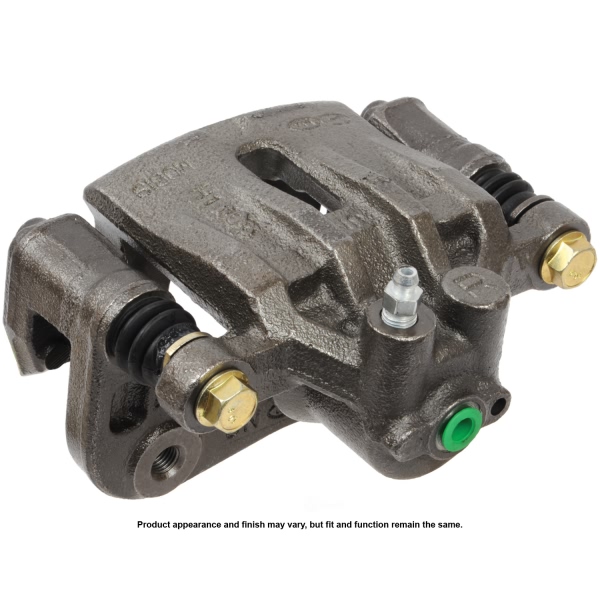 Cardone Reman Remanufactured Unloaded Caliper w/Bracket 19-B6548