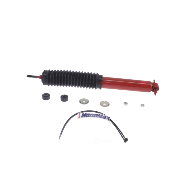 KYB Monomax Front Driver Or Passenger Side Monotube Non Adjustable Shock Absorber 565053