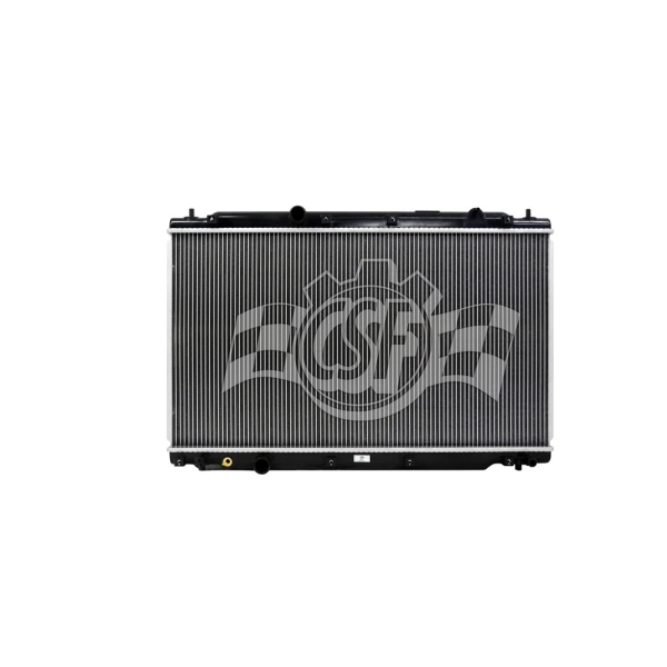 CSF Radiator 3852