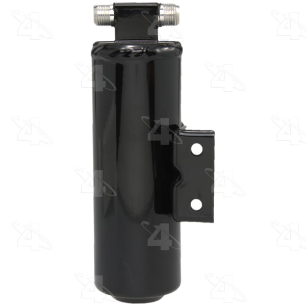 Four Seasons A C Receiver Drier 33602