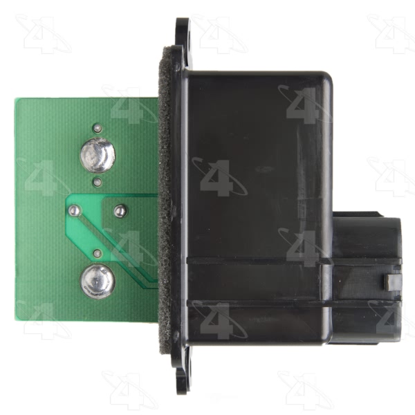 Four Seasons Hvac Blower Motor Resistor 20372