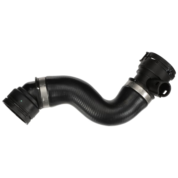 Gates Engine Coolant Molded Radiator Hose 24072