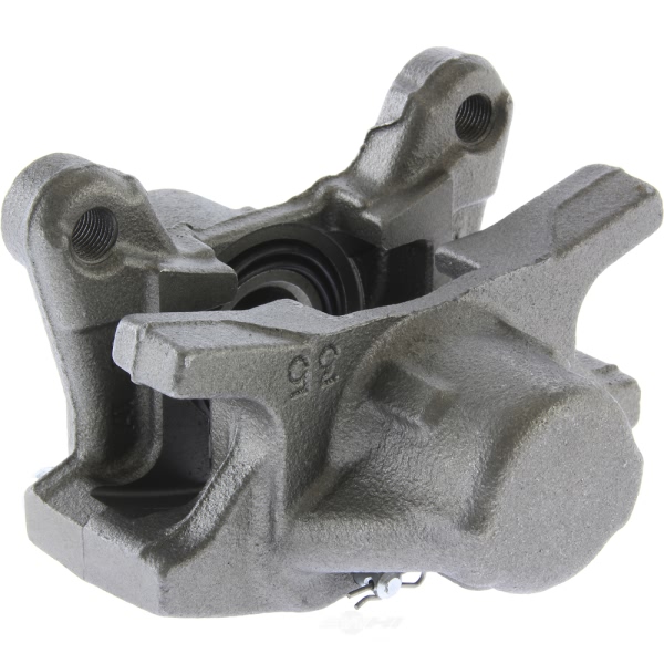 Centric Remanufactured Semi-Loaded Rear Driver Side Brake Caliper 141.44576