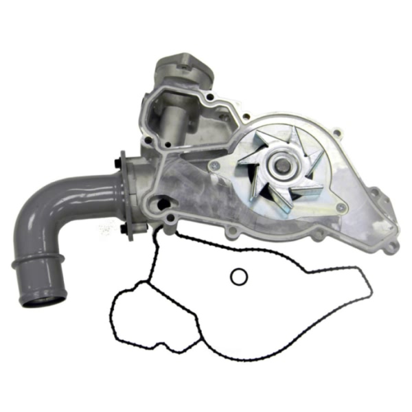 GMB Engine Coolant Water Pump 125-5930