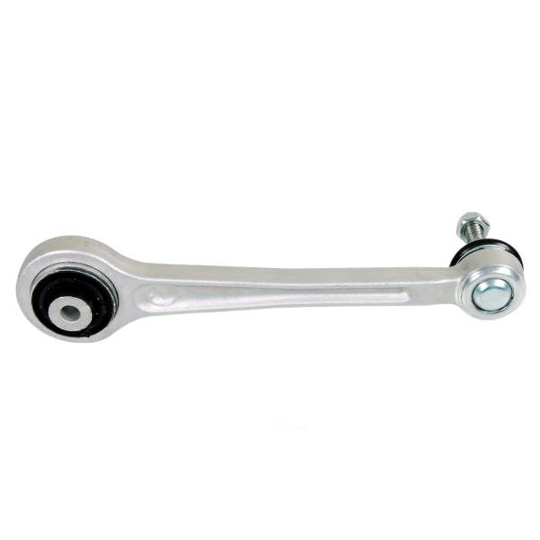 Mevotech Supreme Rear Upper Forward Non Adjustable Control Arm And Ball Joint Assembly CMS101185