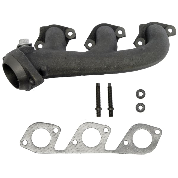 Dorman Cast Iron Natural Exhaust Manifold 674-554