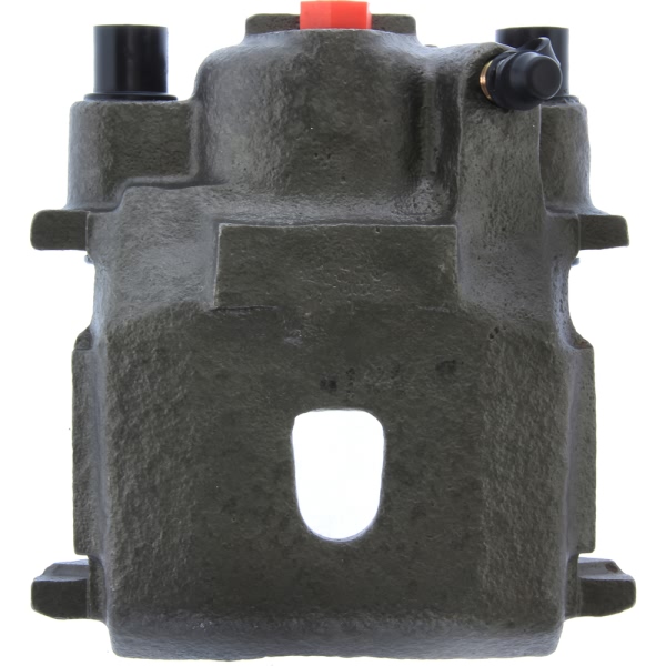 Centric Remanufactured Semi-Loaded Front Driver Side Brake Caliper 141.63030