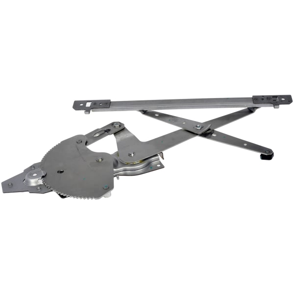 Dorman Front Driver Side Power Window Regulator Without Motor 740-618