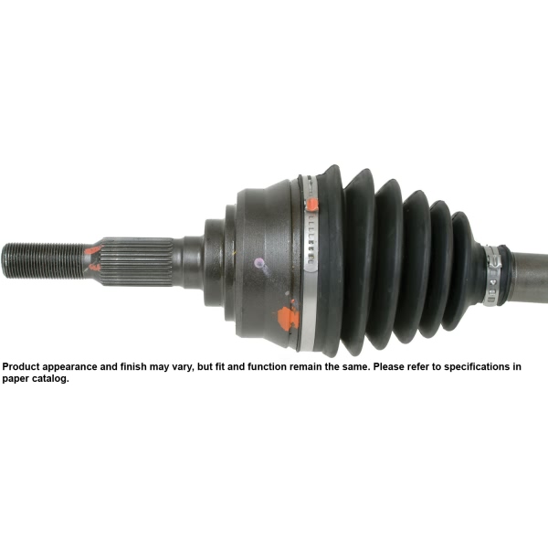 Cardone Reman Remanufactured CV Axle Assembly 60-1364