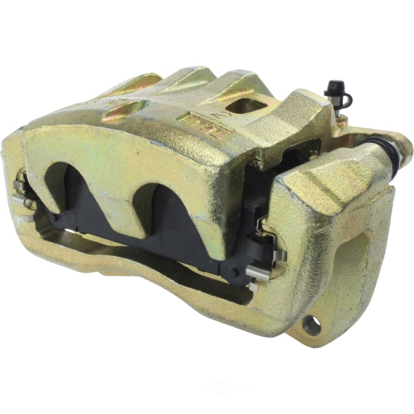 Centric Posi Quiet™ Loaded Front Driver Side Brake Caliper 142.44274