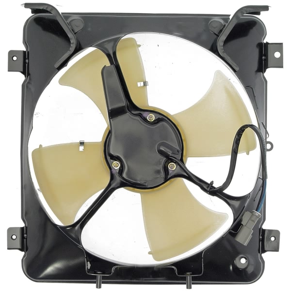 Dorman A C Condenser Fan Assembly 620-203