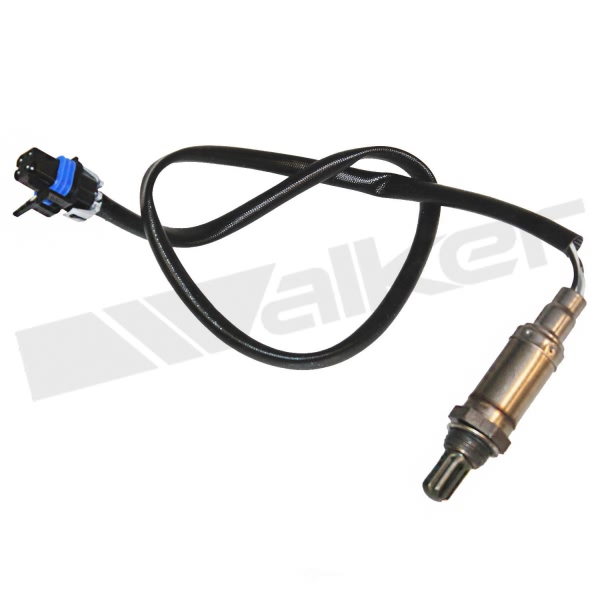 Walker Products Oxygen Sensor 350-34485