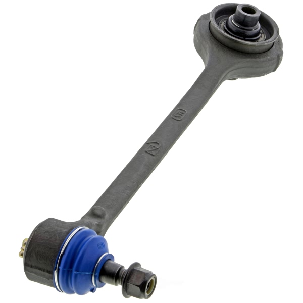 Mevotech Supreme Front Passenger Side Lower Forward Non Adjustable Control Arm And Ball Joint Assembly CMS25121