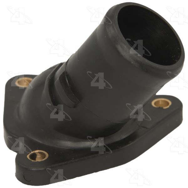 Four Seasons Engine Coolant Water Inlet W O Thermostat 85217
