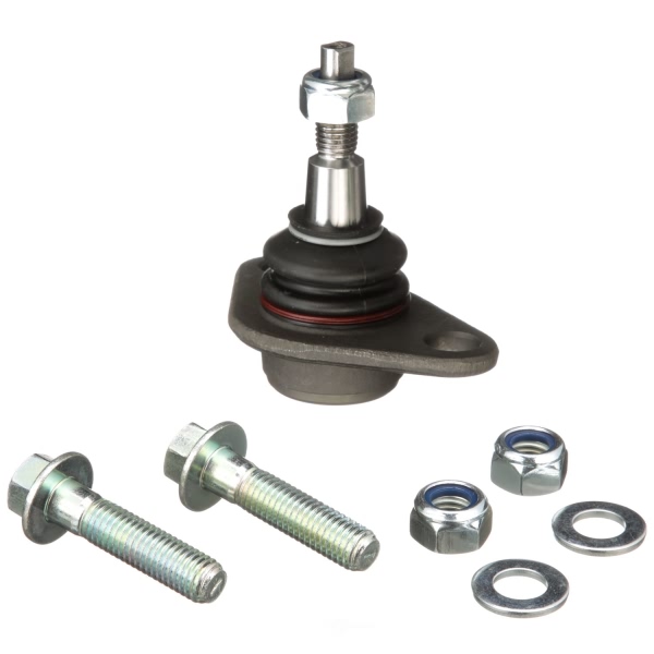 Delphi Front Lower Bolt On Ball Joint TC418