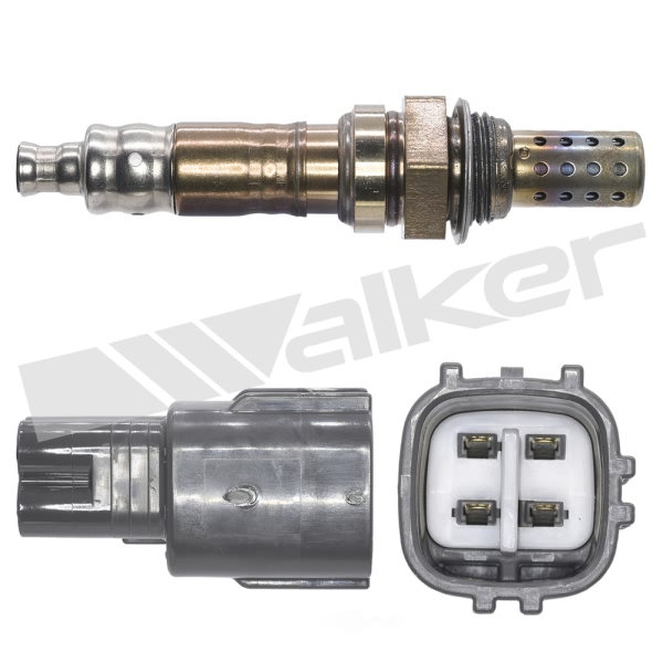 Walker Products Oxygen Sensor 350-34641