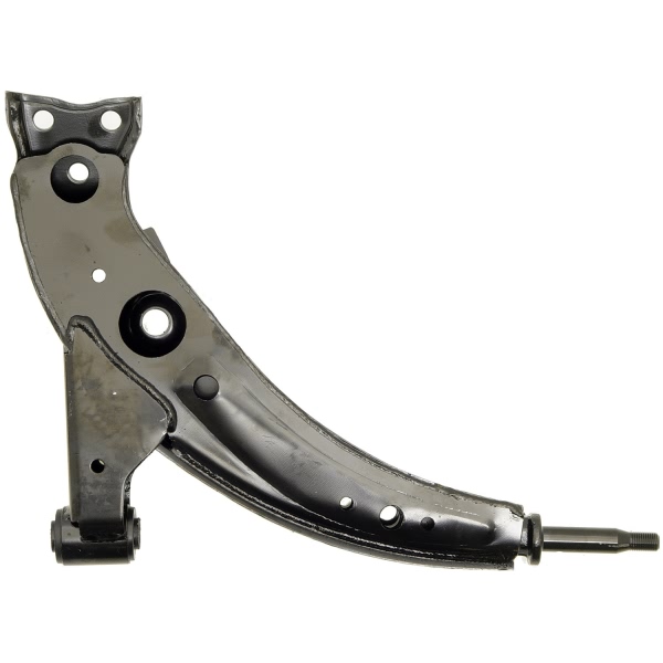 Dorman Front Driver Side Lower Non Adjustable Control Arm 520-421